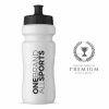 NUTREND Sport Bottle 500ml White