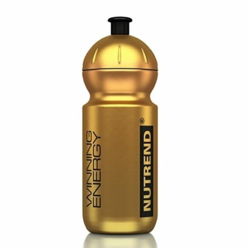 NUTREND Sport Bottle 500ml Gold