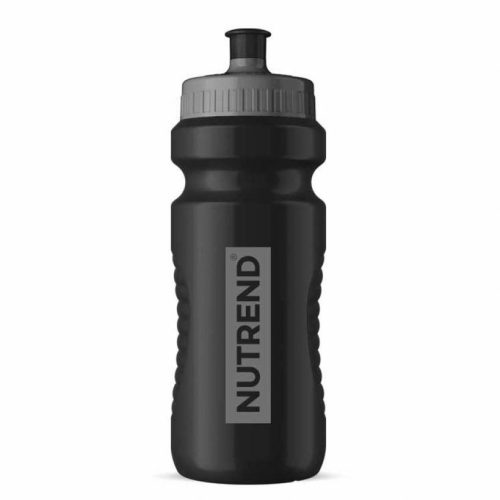 NUTREND SPORTS BOTTLE 2022, 600ml Black