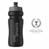 NUTREND SPORTS BOTTLE 2022, 600ml Black