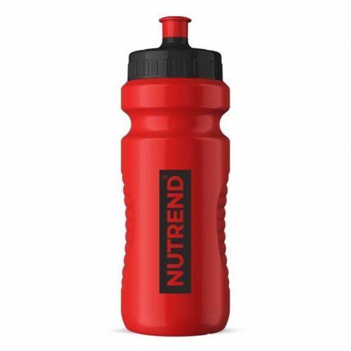 NUTREND SPORTS BOTTLE 2022, 600ml Red