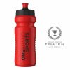 NUTREND SPORTS BOTTLE 2022, 600ml Red