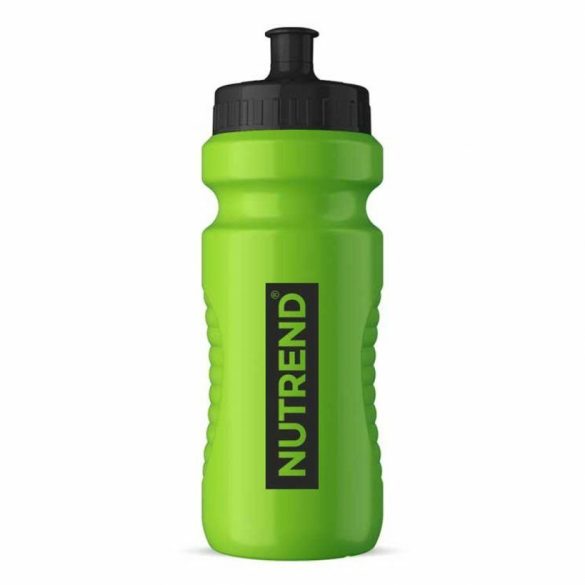 Nutrend Sport Bottle 600ml kulacs - Green