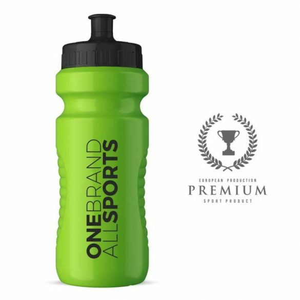 Nutrend Sport Bottle 600ml kulacs - Green