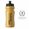 NUTREND SPORTS BOTTLE 2022, 600ml Gold