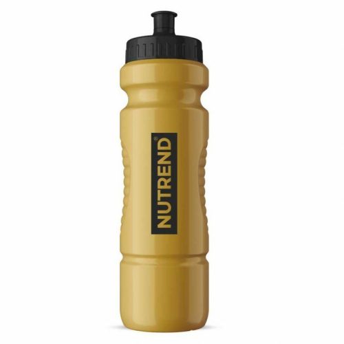 NUTREND SPORTS BOTTLE 2022, 850ml Gold