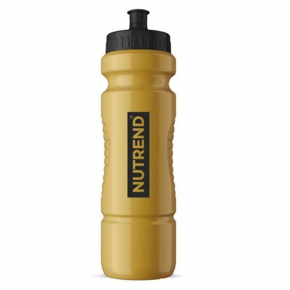 Nutrend Sport Bottle 850ml kulacs - Gold