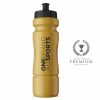 NUTREND SPORTS BOTTLE 2022, 850ml Gold