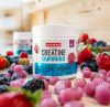NUTREND CREATINE GUMMIES 60 db fruity