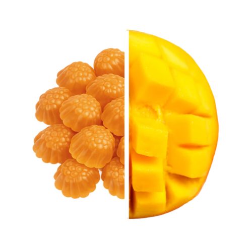 NUTREND FLEXIT GUMMIES 60 db mango