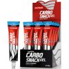 NUTREND Carbosnack with Caffeine Tubus 50g (12) Blue Raspberry