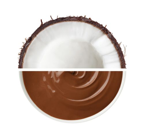 NUTREND Excelent Protein Bar 85g Coconut