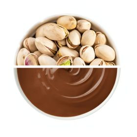 NUTREND Excelent p. bar 85g Dubai Chocolate