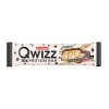 NUTREND QWIZZ Protein Bar 60g Cookies&Cream (12pcs)