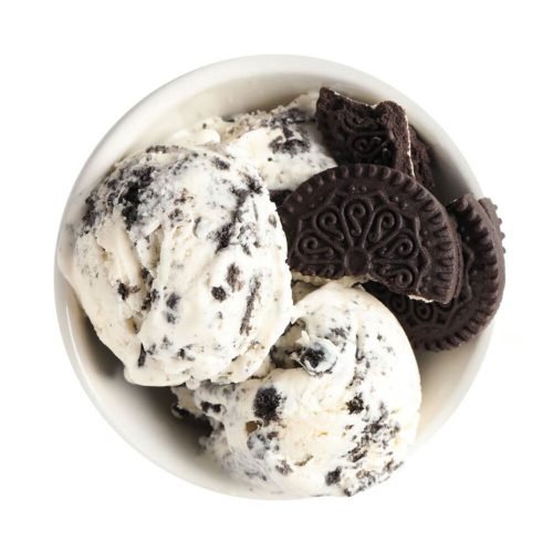 NUTREND QWIZZ Protein Bar 60g Cookies&Cream (24pcs)