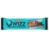 NUTREND QWIZZ Protein Bar 60g Chocolate+Coconut (12pcs)