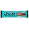 NUTREND QWIZZ Protein Bar 60g Chocolate+Coconut (24pcs)