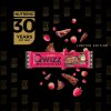 NUTREND QWIZZ Protein Bar 60g Chocolate+Raspberry (12pcs)