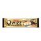 NUTREND QWIZZ Protein Bar 60g Salted Caramel (24pcs)