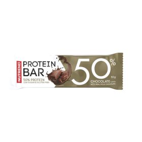 NUTREND PROTEIN BAR 50% CHOCOLATE 50G (30)