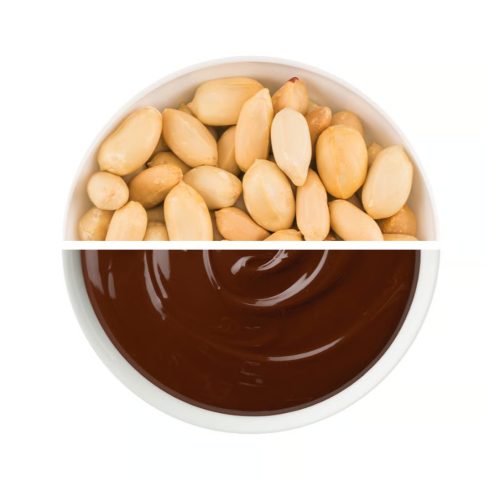 NUTREND DeNuts Protein 50g Peanut