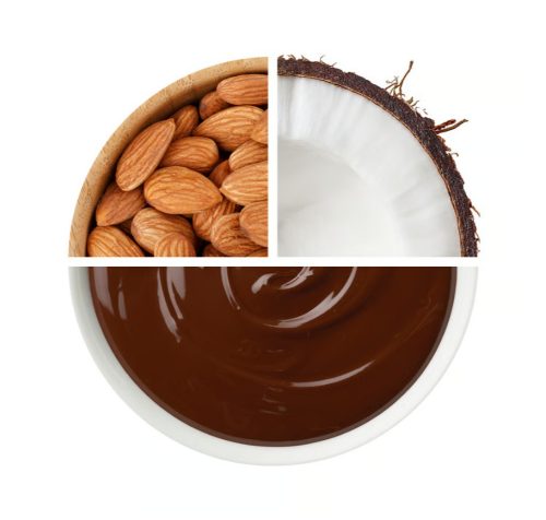 NUTREND DeNuts Protein 50g Almond+Coconut