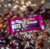 NUTREND DeNuts 35g Seeds+Nuts 35g Cranberry