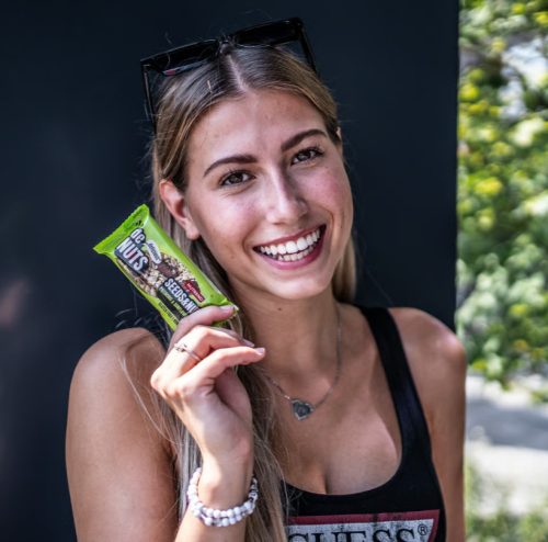 NUTREND DeNuts 35g Seeds+Nuts 35g Pistachio+Sunflower