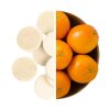 NUTREND Zerodrinx TABS (18) Orange