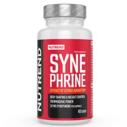 Nutrend Synephrine 60 kapszula