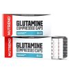 NUTREND Glutamine Compressed 120 caps