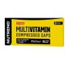 NUTREND Multivitamin Compressed 60 caps