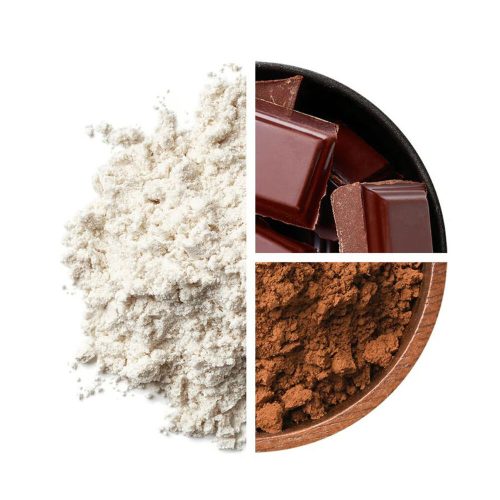 NUTREND 100% Whey Protein 1000g Chocolate+Cocoa