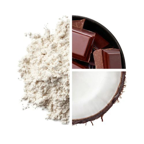 NUTREND 100% Whey Protein 1000g Chocolate+Coconut