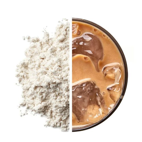 NUTREND 100% Whey Protein 1000g Ice Coffee