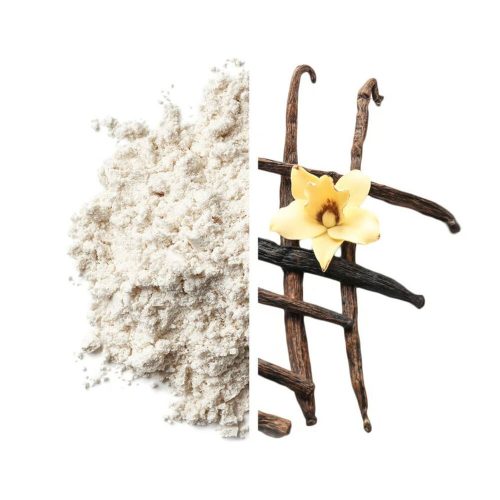 NUTREND 100% Whey Protein 1000g Vanilla