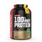 NUTREND 100% Whey Protein 2250g Banana+Strawberry
