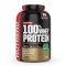 NUTREND 100% Whey Protein 2250g Chocolate Brownies