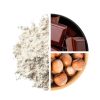 NUTREND 100% Whey Protein 2250g Chocolate+Hazelnut