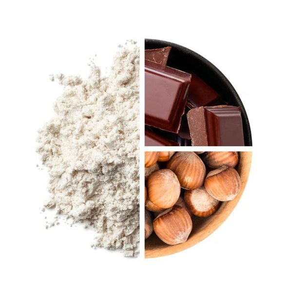 Nutrend 100% Whey Protein 2250g  - Chocolate + Hazelnut 