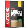 NUTREND 100% Whey Protein 400g Banana+Strawberry
