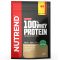NUTREND 100% Whey Protein 400g Banana+Strawberry
