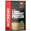 NUTREND 100% Whey Protein 400g Cookies & Cream