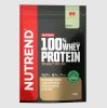 NUTREND 100% Whey Protein 400g Pistachio