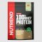 NUTREND 100% Whey Protein 400g Pistachio