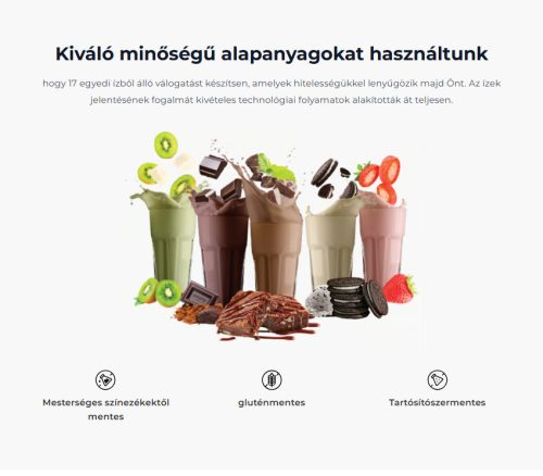 NUTREND 100% Whey Protein 400g Pistachio