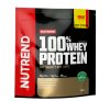 NUTREND 100% Whey Protein 800g Banana+Strawberry