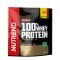 NUTREND 100% Whey Protein 800g Banana+Strawberry