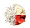 NUTREND 100% Whey Protein 800g Banana+Strawberry