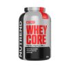 NUTREND Whey Core 1800 g Strawberry